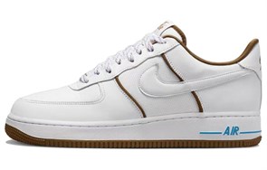 Nike Air Force 1 Low '07 White Light British Tan FN5757-100