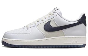 Nike Air Force 1 Low '07 White Obsidian Fir HF4298-100