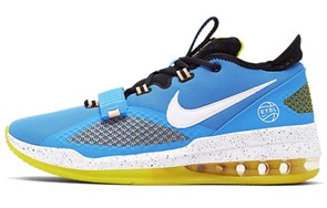 Nike Air Force Max Low 'Blue' Women's BV0652-400