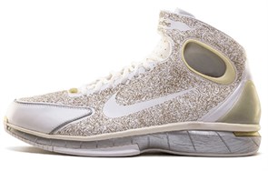 Nike Air Huarache 2K4 Kobe Laser 309957-111