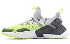 Nike Air Huarache Drift Wolf Grey Volt AO1133-001