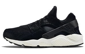 Nike Air Huarache Run Pa Stingray Black 705008-001