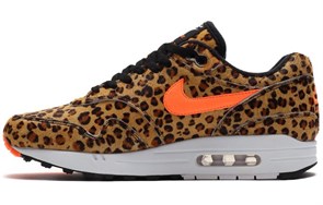 Nike Air Max 1 Atmos Animal 3.0 Leopard AQ0928-901
