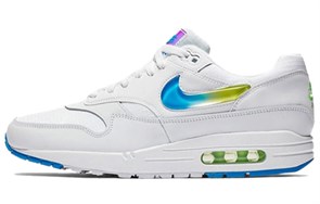 Nike Air Max 1 Jelly Jewel White AO1021-101