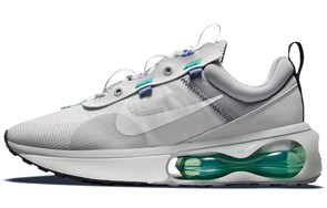 Nike Air Max 2021 Photon Dust Clear Emerald DA1925-003