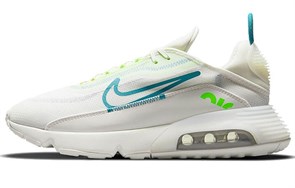 Nike Air Max 2090 Platinum Tint Blustery CZ1708-002