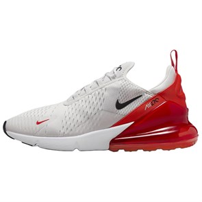 Nike Air Max 270 'Photon Dust Picante Red' AH8050-029
