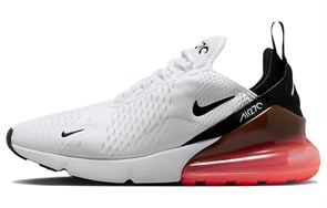 Nike Air Max 270 White Hot Punch FD0283-100