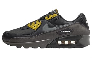 Nike Air Max 90 Black Bronzine FB9657-001