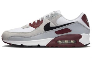Nike Air Max 90 'Dark Team Red' FN6958-101
