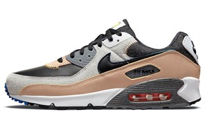 Nike Air Max 90 Se Alter & Reveal Grey Fog DO6108-001