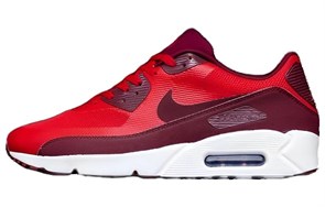 Nike Air Max 90 Ultra 2.0 Essential University Red/Team Red White 875695-600