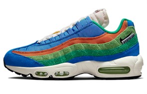 Nike Air Max 95 Se Air Max Running Club Photo Blue DH2718-400