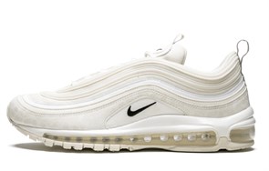 Nike Air Max 97 Reflective Logo Cream AR4259-100