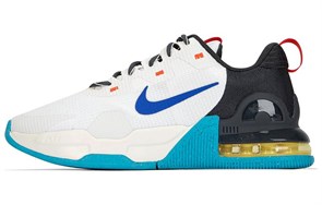 Nike Air Max Alpha Sail Blue Lightning DM0829-100