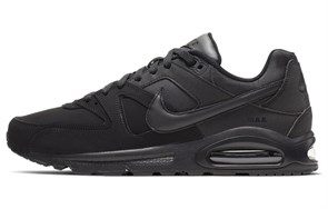 Nike Air Max Command Leather Black 749760-003