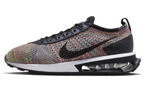 Nike Air Max Flyknit Racer Multi Color 2.0 FD2765-900