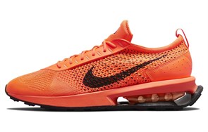 Nike Air Max Flyknit Racer Total Orange FD0762-800