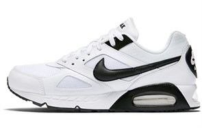 Nike Air Max Ivo White Black 580518-106