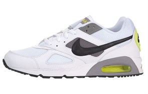 Nike Air Max IVO White Grey 580518-100