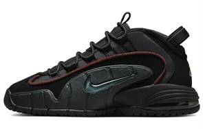 Nike Air Max Penny 1 Black Faded Spruce Anthracite Dark Pony DV7442-001
