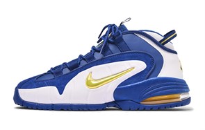 Nike Air Max Penny Warriors Men's 685153-401