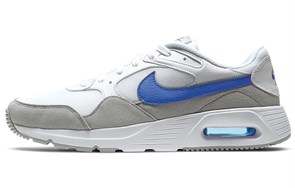 Nike Air Max Sc White Game Royal CW4555-101