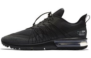 Nike Air Max Sequent 4 Utility 'Black Anthracite' AV3236-002