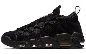 Nike Air More Money Chinese New Year 2018 AO9383-001