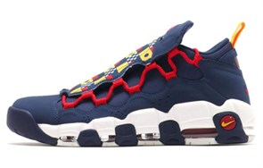 Nike Air More Money Nautical AR5396-400
