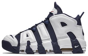 Nike Air More Uptempo 'Olympic' FQ8182-100
