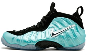 Nike Air Nike Foamposite Pro Island Green 624041-303