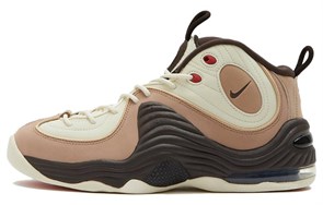 Nike Air Penny 2 Baroque Brown FB8885-100