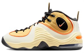Nike Air Penny 2 Wheat Gold DV7229-700