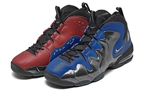 Nike Air Penny 3 Do It For Dez CU8058-001