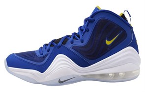 Nike Air Penny 5 Blue Chips 537331-402