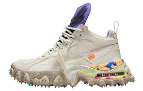 Nike Air Terra Forma Off White Summit White Psychic Purple DQ1615-100