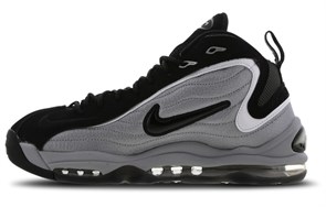 Nike Air Total Max Uptempo Metallic Silver CV0605-001