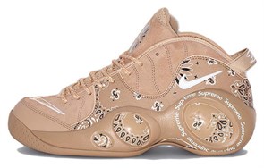 Nike Air Zoom Flight 95 Sp Supreme Wheat DJ8604-200