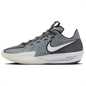 Nike Air Zoom G.T. Cut 3 'Grey' DV2918-002