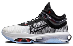 Nike Air Zoom Gt Jump 2 Modern 365 Ice Sole DJ9431-001