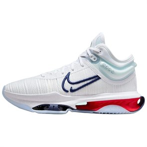 Nike Air Zoom Gt Jump 2 Usa Translucent Outsole DJ9431-100