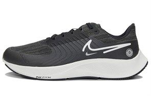 Nike Air Zoom Pegasus 38 Shield Black White DC4073-001