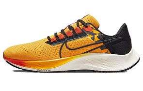 Nike Air Zoom Pegasus 38 University Gold Black DO2423-739
