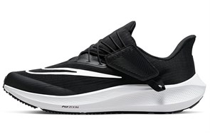 Nike Air Zoom Pegasus 39 FlyEase 'Black White' DJ7381-001