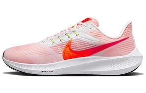 Nike Air Zoom Pegasus 39 'White Bright Crimson' DH4071-102
