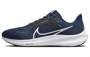 Nike Air Zoom Pegasus 40 Midnight Navy Black DV3853-400