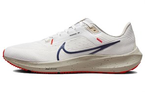 Nike Air Zoom Pegasus 40 White Obsidian DV3853-100
