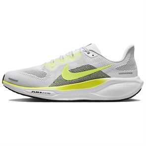 Nike Air Zoom Pegasus 41 'White Black Volt' FD2722-104