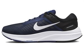 Nike Air Zoom Structure 24 'Midnight Navy' DA8535-402